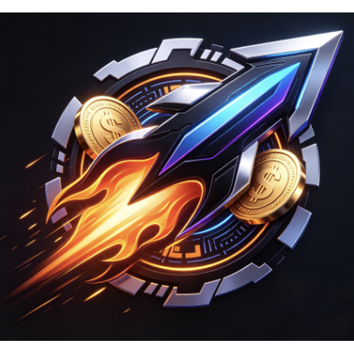 真香棋牌Logo